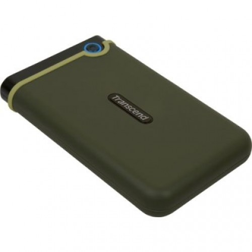 Твърд диск Transcend 2TB, 2.5