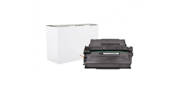 Tонер касета Static Control Black Canon CRG-070H SUPER PREMIUM Съвместим консуматив, голям капацитет 10 200 стр.