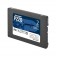 Твърд диск Patriot P220 2TB SATA3 2.5
