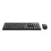 Комплект TRUST Ody II Wireless Keyboard & Mouse