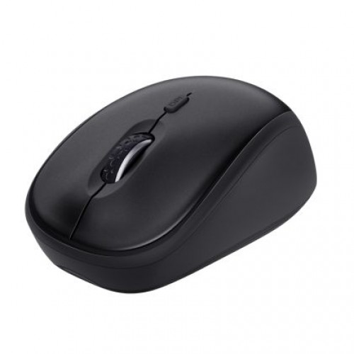 Комплект TRUST Ody II Wireless Keyboard & Mouse-3