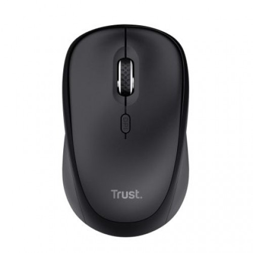 Комплект TRUST Ody II Wireless Keyboard & Mouse-4