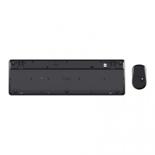 Комплект TRUST Ody II Wireless Keyboard & Mouse-5