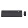 Комплект TRUST Ody II Wireless Keyboard & Mouse