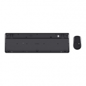 Комплект TRUST Ody II Wireless Keyboard & Mouse