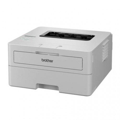 Лазерен принтер Brother HL-B2180DW Laser Printer-1