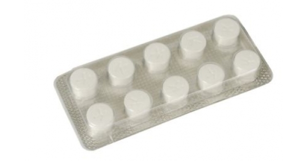 Аксесоар Krups XS300010, Cleaning tablets espresso machines-1