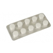 Аксесоар Krups XS300010, Cleaning tablets espresso machines