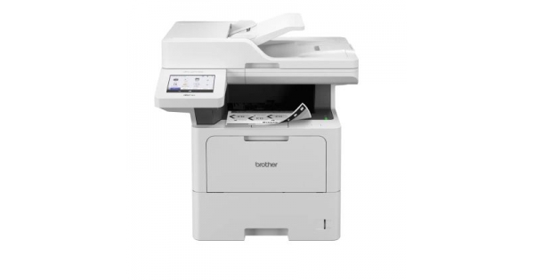 Лазерно многофункционално устройство Brother MFC-L6710DW Laser Multifunctional
