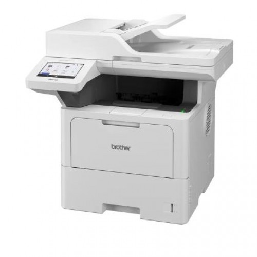 Лазерно многофункционално устройство Brother MFC-L6710DW Laser Multifunctional-1