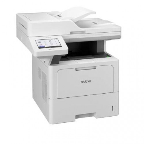 Лазерно многофункционално устройство Brother MFC-L6710DW Laser Multifunctional-2