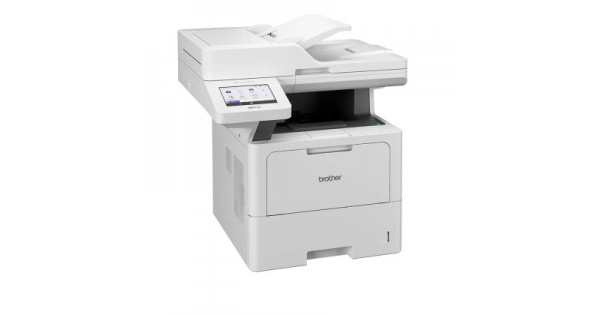Лазерно многофункционално устройство Brother MFC-L6710DW Laser Multifunctional-2