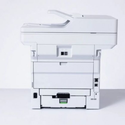 Лазерно многофункционално устройство Brother MFC-L6710DW Laser Multifunctional-3