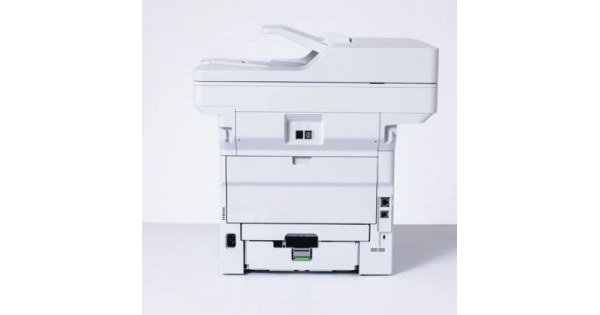 Лазерно многофункционално устройство Brother MFC-L6710DW Laser Multifunctional-3
