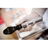 Консуматив Brother TZe-S251 Tape Black on White, Strong Adhesive, 24mm, 8 m - Eco