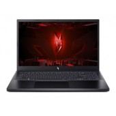 Лаптоп Acer Nitro V15, ANV15-51-72K9, Intel Core i7-13620H (up to 4.90 GHz, 24MB), 15.6
