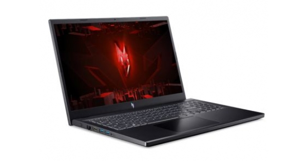Лаптоп Acer Nitro V15, ANV15-51-72K9, Intel Core i7-13620H (up to 4.90 GHz, 24MB), 15.6