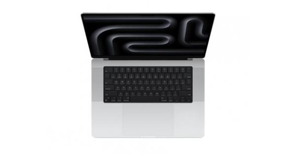 Лаптоп Apple MacBook Pro 16