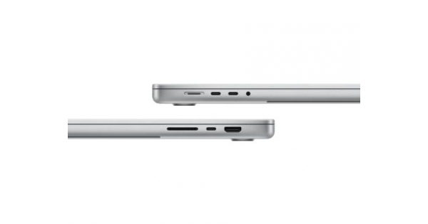 Лаптоп Apple MacBook Pro 16