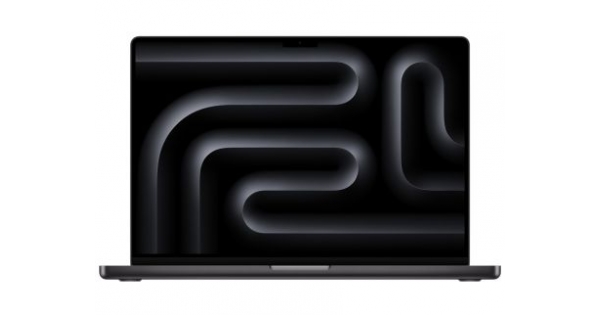 Лаптоп Apple MacBook Pro 16