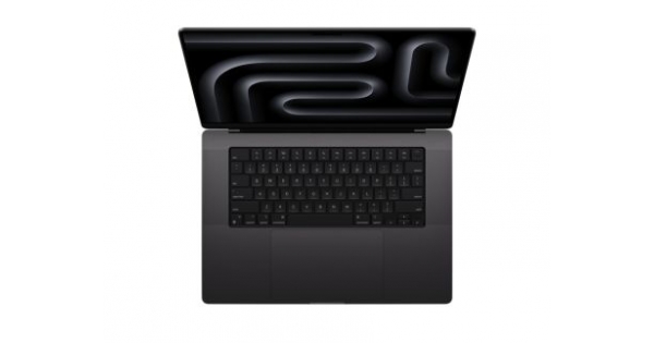 Лаптоп Apple MacBook Pro 16