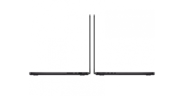 Лаптоп Apple MacBook Pro 16