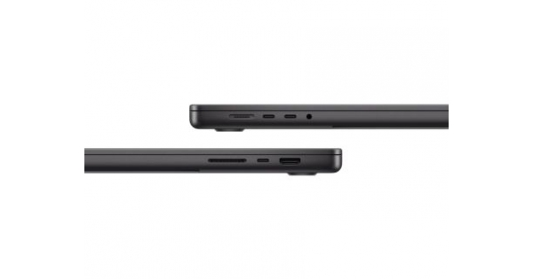 Лаптоп Apple MacBook Pro 16