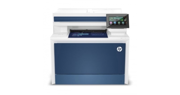 Лазерно многофункционално устройство HP Color LaserJet Pro MFP 4302dw