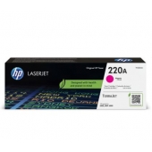 Консуматив HP 220A Magenta Original LaserJet Toner Cartridge