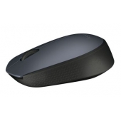 Мишка Logitech Wireless Mouse M170 Grey