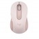 Мишка Logitech Signature M650 L Wireless Mouse - ROSE - EMEA