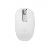 Мишка Logitech M196 Bluetooth Mouse - OFF WHITE - BT - N/A - EMEA28i-935