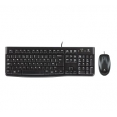 Комплект Logitech Desktop MK120