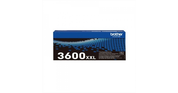 Консуматив Brother TN-3600XXL Toner Cartridge-3