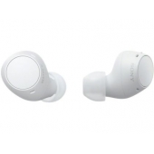 Слушалки Sony Headset WF-C510, white