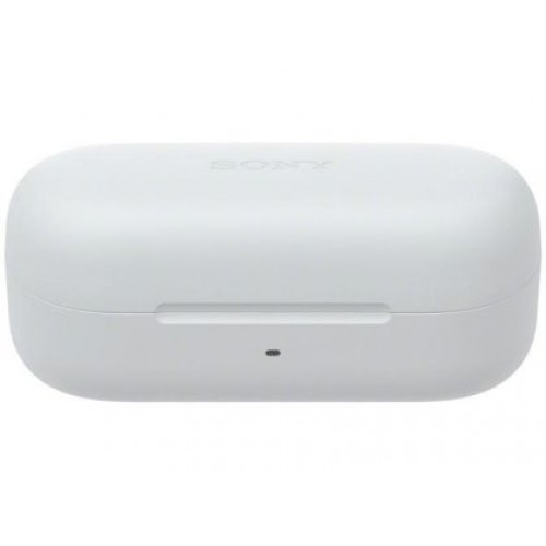 Слушалки Sony Headset WF-C510, white-3