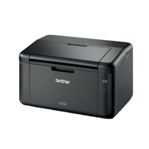 Лазерен принтер Brother HL-1222WE Laser Printer-1