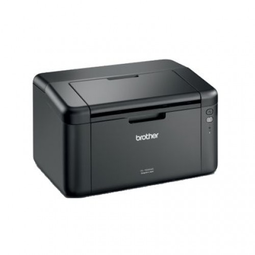Лазерен принтер Brother HL-1222WE Laser Printer-2