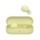 Слушалки Sony Headset WF-C510, yellow