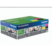 Консуматив Brother TN-243CMYK Toner Cartridges