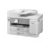 Мастилоструйно многофункционално устройство Brother MFC-J5955DW Inkjet Multifunctional
