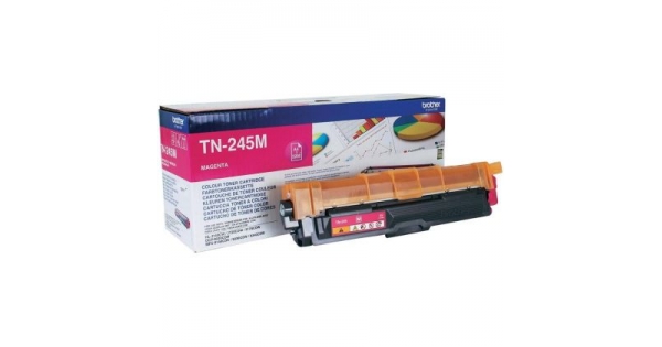 Консуматив Brother TN-245M Toner Cartridge