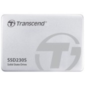 Твърд диск Transcend 512GB, 2.5
