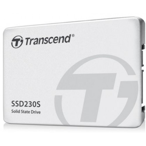 Твърд диск Transcend 512GB, 2.5