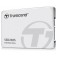 Твърд диск Transcend 512GB, 2.5
