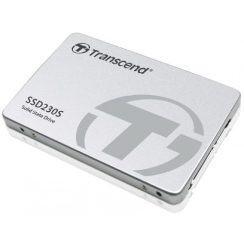 Твърд диск Transcend 512GB, 2.5