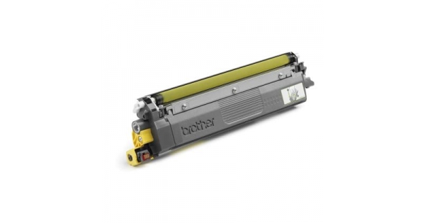 Консуматив Brother TN-248XLY High Yield Toner Cartridge-1