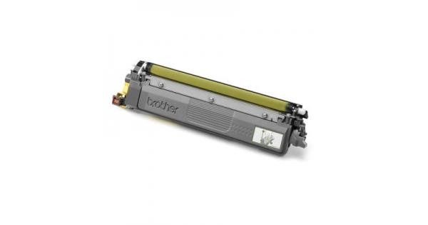 Консуматив Brother TN-248XLY High Yield Toner Cartridge-2