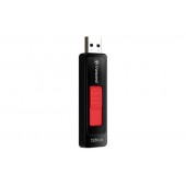Памет Transcend 128GB JETFLASH 760, USB 3.0 (Red)