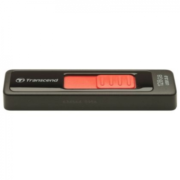 Памет Transcend 128GB JETFLASH 760, USB 3.0 (Red)-3